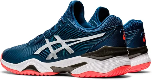 Miniatura 3 de ASICS Court FlyteFoam 2 - Tenis para hombre, Negro