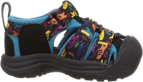 Miniatura 6 de KEEN Newport H2 Sandalias de agua con punta cerrada, Newporty Mcnewport, 10 EE. UU., Unisex para niños pequeños, Newporty Mcnewport, 10 Little Kid