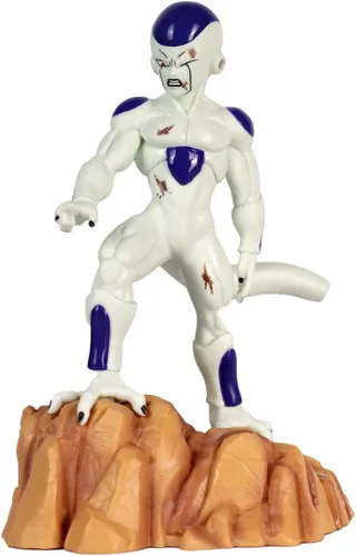 Miniatura 2 de BanPresto - Dragon Ball Super - Sangre de Saiyajin - XII Especial BardockStatue