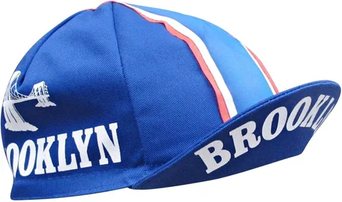 Miniatura 2 de Retro Prestige Team - Gorras de ciclismo