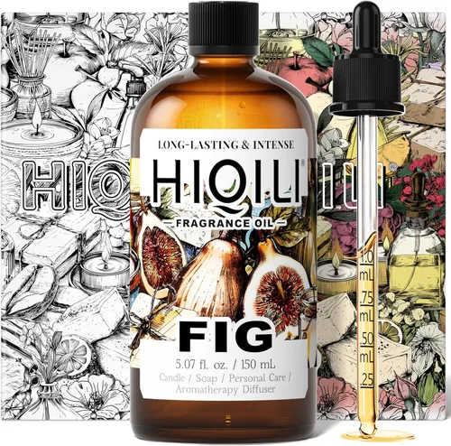 Miniatura 29 de HIQILI Aceite de fragancia de fresa para uso difusor, ideal para velas, jabón, mantequilla corporal, perfume de aroma afrutado de bricolaje, 5.07