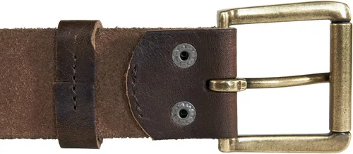 Miniatura 3 de Lucky Brand Men's Casual Leather Belt