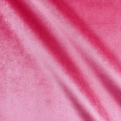 Miniatura 10 de Plush Darling Velvet Smoke, Fabric by the Yard Humo