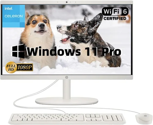 Miniatura 9 de Computadora de escritorio para gaming HP Pavilion, procesador AMD Ryzen 5 3500, AMD Radeon Rx 5500 4 GB, 8 GB RAM, 512 GB SSD, Windows 10 Home