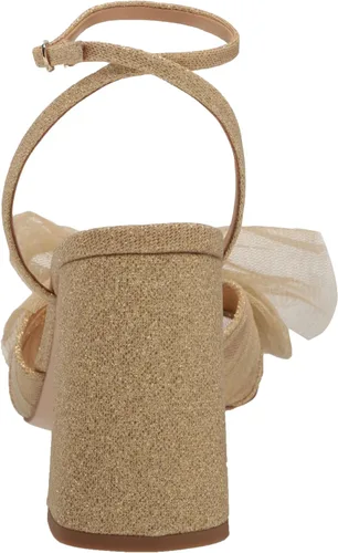 Miniatura 3 de Badgley Mischka Sandalias de tacón Tess para mujer