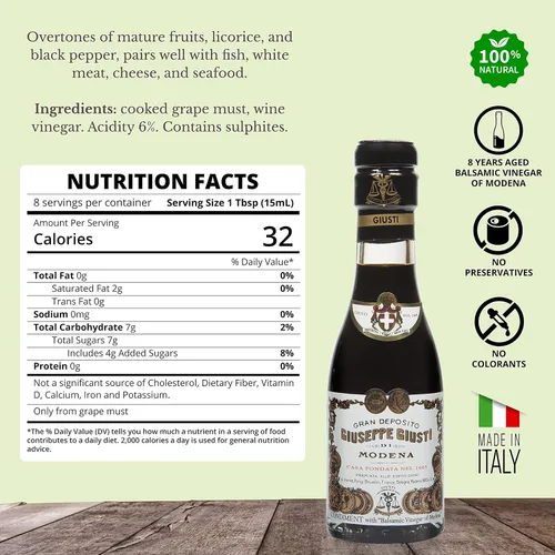 Miniatura 7 de Mercato di Bellina Juego de regalo de aceite de oliva italiano y balsámico, mini vinagre balsámico, trufa, ajo y aceite de oliva con sabor a limón