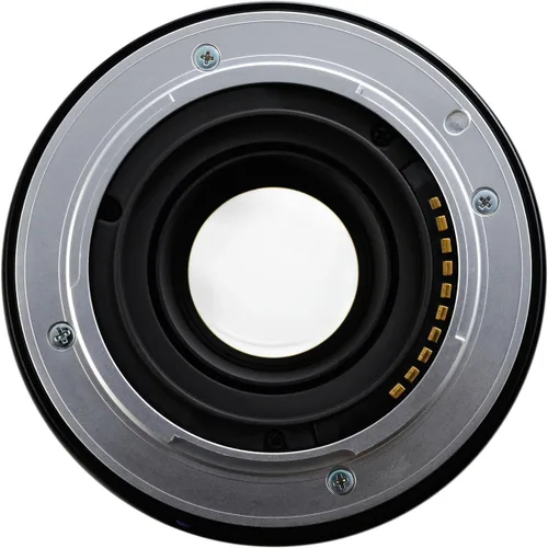 Miniatura 4 de ZEISS Touit 2.8/12 - Lente de cámara gran angular para cámaras Sony E-Mount sin espejo, color negro