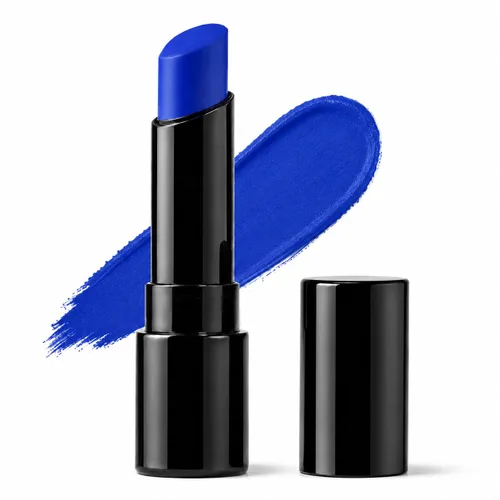 Miniatura 17 de Go Ho Crema de maquillaje en lápiz, pintura corporal y facial, para SFX profesionales, disfraces, segura para nariz y labios, reduce el deslumbre