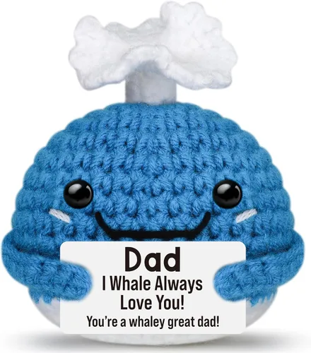 GwhyGifts Regalos para papá de hija, hijo, esposa, para cumpleaños, papá, regalo único para hombres, primer suegro, papá, marido, divertidas ideas
