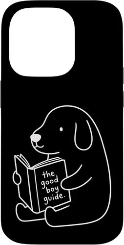 Miniatura 17 de Dad Jokes Club Funny Word Puns for Dog Lovers Case for iPhone XR
