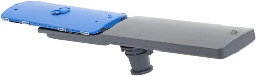 Miniatura 2 de Conjunto de brazo rociador mejorado para lavavajillas 5304506660 para lavavajillas Frigidaire, montaje de brazo de lavado inferior.. 5304506660-1