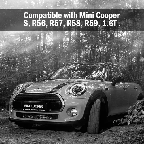 Miniatura 6 de Adaptador de sensor de medidor de impulso de ajuste directo compatible con Mini Cooper S R56 R57 R58 R59 2007-2014 Instalación Plug & Play