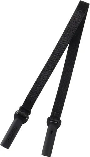 Miniatura 4 de SHINKODA Paquete de 6 correas para gafas - Cordón universal para anteojos - Cordón retenedor de gafas para lectura, seguridad, deportes y gafas