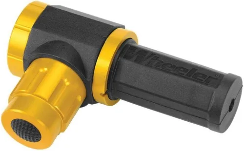 Visor Láser Profesional para Cañón con Conexión Magnética, Uso de Múltiples Calibres y Estuche de Almacenamiento para Montaje de Mira Telescópica,