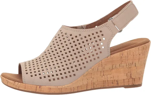 Miniatura 9 de Rockport Briah - Sandalias perforadas para mujer