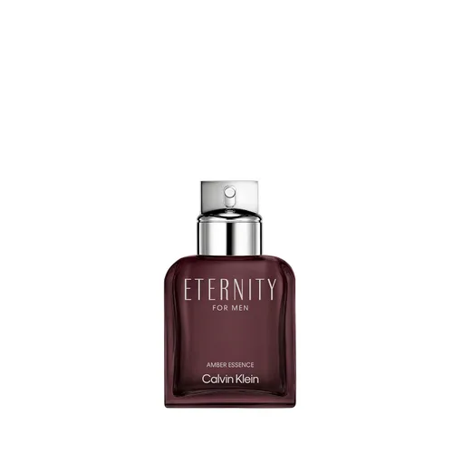 Miniatura 8 de Calvin Klein Eternity Amber Essence Parfum - Colonia Ambery para hombre - Con notas de mandarina verde, cistus absoluto, benjuí y bourbon - Perfumes