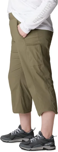 Miniatura 9 de Columbia Women's Leslie Falls Capri