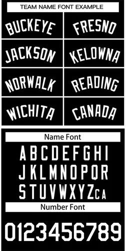 Miniatura 27 de Camiseta de béisbol de malla personalizada con botones y número de nombre cosido personalizado para hombres/mujeres/jóvenes