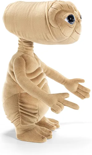 Miniatura 4 de The Noble Collection E.T. El peluche extraterrestre E.T