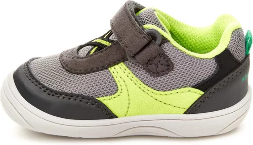 Miniatura 4 de Stride Rite 360 Unisex-Baby Gogo Sneaker