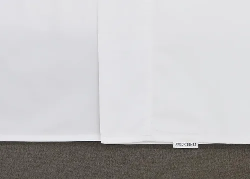 Miniatura 6 de Linen Closet Juego de sábanas de 1200 hilos mezcla de algodón tamaño King de 4 piezas, ultra suave sedoso satén, absorbente de humedad, resistente a