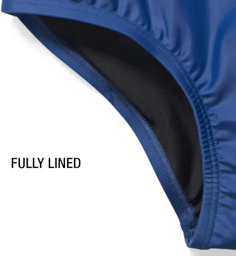 Miniatura 5 de Speedo PowerFlex Ultraback - Traje de baño liso de una pieza para mujer