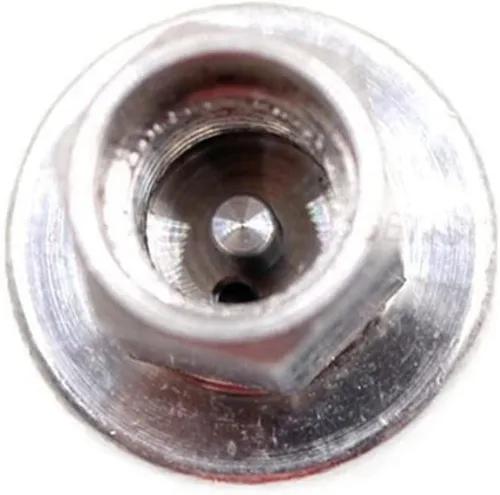 Miniatura 6 de Sensor de interruptor de presión de CA, compatible con Ford Universal Fit para muchos modelos de vehículos Número de pieza: 6F93-19D594-AA