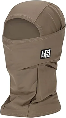 Miniatura 59 de BLACKSTRAP Máscara de pasamontañas con capucha, máscara de esquí para clima frío, transpirable, absorbe la humedad y compatible con casco