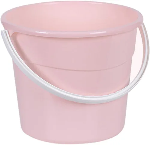 Miniatura 10 de Cubo Contenedor de agua de plástico Contenedor de almacenamiento de Verde