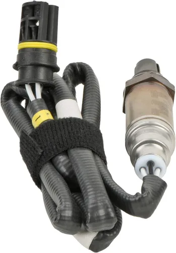 Miniatura 3 de BOSCH 15138 Sensor de oxígeno de equipo original premium, compatible con BMW M3, Z3, Z4 seleccionados