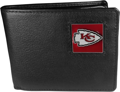 Miniatura 11 de Siskiyou Sports Women's Leather Bi-fold Wallet