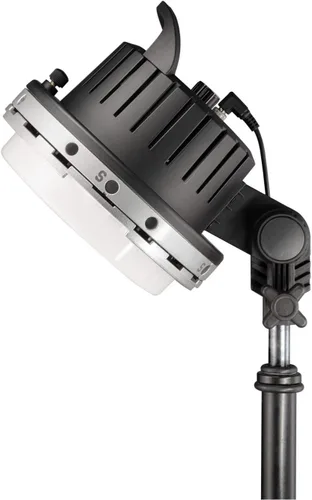 Miniatura 4 de Westcott 6350 Solix Kit compacto bicolor de 1 luz