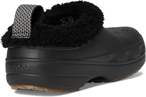 Miniatura 3 de Crocs Botas cortas clásicas forradas para mujer