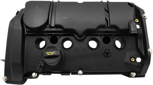 Miniatura 170 de TRQ Tapa de Válvulas Compatible con 2011-2014 Chrysler 200 2007-2010 Sebring 2008-2014 Dodge Avenger 2007-2012 Caliber 2009-2020 Journey 2007-2017