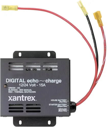 Xantrex 82-0123-01 Carga de eco para sistemas de 12 y 24 V