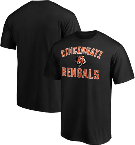 Miniatura 23 de Camiseta oficial de la NFL para niños, diseño City Wide Arch, para niños de 4 a 20 años