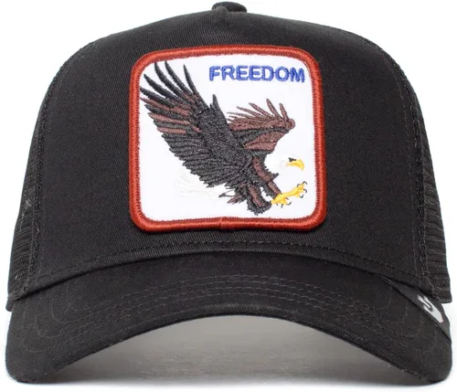 Miniatura 2 de Goorin Bros. Gorra de camionero The Farm A-Frame para hombre de talla única