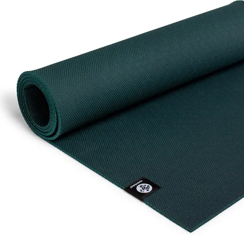 Miniatura 4 de Manduka X - Esterilla de yoga de 71 a 0.197 in Esterilla de fitness de alto rendimiento Diseño duradero Yoga, al aire libre, estiramientos