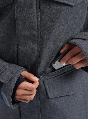 Miniatura 6 de Burton - Chaqueta de snowboard para hombre