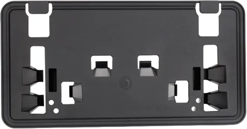 Miniatura 2 de Garage-Pro Soporte para placa de matrícula compatible con Ford F-150 Front 2021-2023
