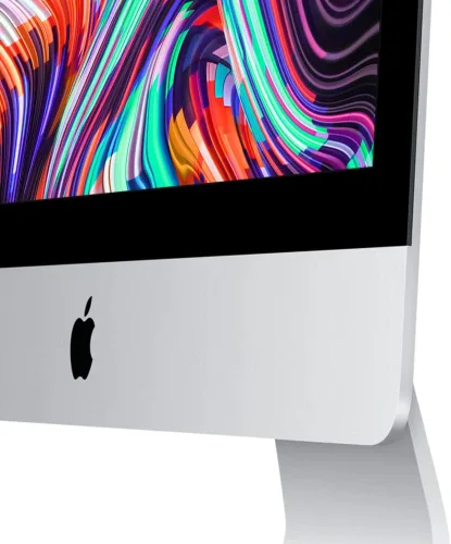 Miniatura 3 de Apple iMac 2017 con Intel Core i5 de 2.3 GHz, 21.5 pulgadas, 8 GB de RAM, almacenamiento SSD de 256 GB (renovado)