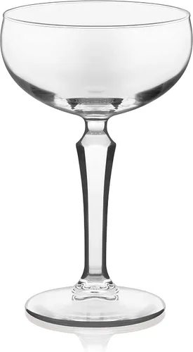 Miniatura 7 de Libbey Capone Speakeasy Coupe - Vasos de cóctel (4 unidades)