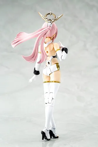 Miniatura 6 de Kotobukiya Dispositivo Megami, Amateras del Santuario del Emperador, Regalia, Altura total Aprox. 7.1 pulgadas Modelo Kit
