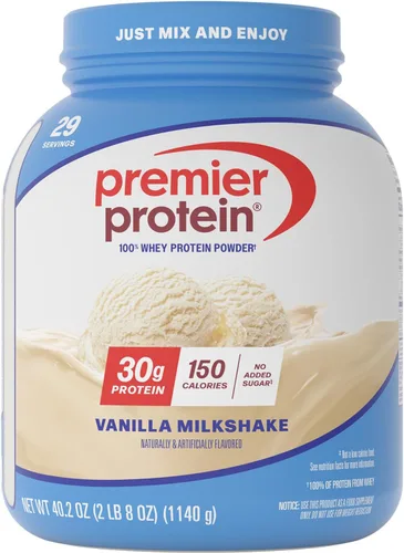 Miniatura 10 de Premier Protein - Proteína en polvo sabor café, B07W6BBGV6, 1