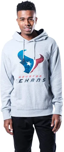 Miniatura 9 de Ultra Game Sudadera con capucha súper suave oficial de la NFL para hombre