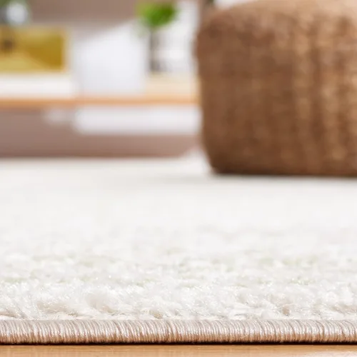 Miniatura 197 de Safavieh - Alfombra decorativa de la colección Tulum, modelo TUL264F, estilo marroquí, bohemio y desgastado, no suelta pelusa, para sala, vestíbulo