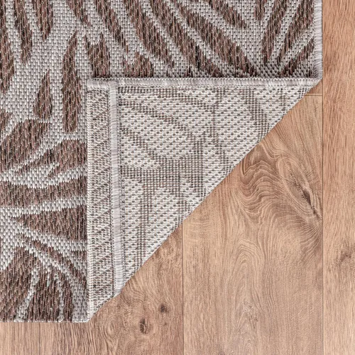 Miniatura 37 de Keen Home Design Alfombra de pasillo para exteriores, 26 x 119 pulgadas, lavable para interiores y exteriores, para patio, cocina, balcón, playa