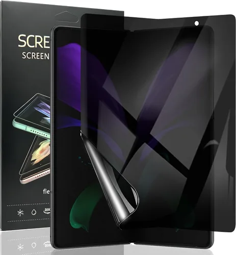Miniatura 97 de 3 Pack for Amazfit Active 2 Screen Protector, Non-Tempered Glass Flexible Protection, HD Clear Protective Film