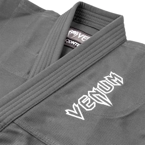 Miniatura 4 de Venum Contender Kids BJJ Gi