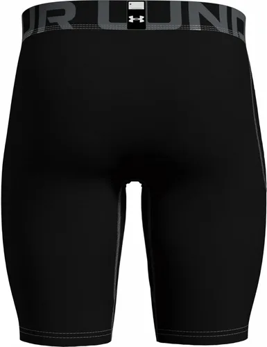 Miniatura 8 de Under Armour - Calzas largas HeatGear para hombre